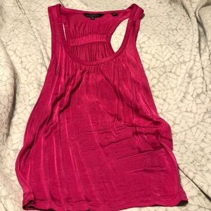 Ted Baker Tank Top - Size 0